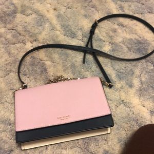 Kate spade crossbody